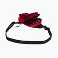 Bauchtasche The North Face Hot Shot Crossbody 2 l burgundy crush/lali gur 4