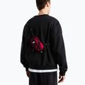 Bauchtasche The North Face Hot Shot Crossbody 2 l burgundy crush/lali gur 5
