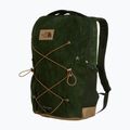 Cityrucksack The North Face Jester Pro 28 l bottle green/leather bro 2