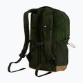 Cityrucksack The North Face Jester Pro 28 l bottle green/leather bro 3