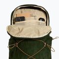 Cityrucksack The North Face Jester Pro 28 l bottle green/leather bro 5