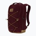Cityrucksack The North Face Jester Pro 28 l deep burgundy/leather bro 2