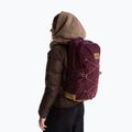 Cityrucksack The North Face Jester Pro 28 l deep burgundy/leather bro 6