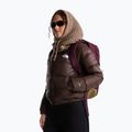 Cityrucksack The North Face Jester Pro 28 l deep burgundy/leather bro 7