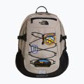 Cityrucksack The North Face Borealis Classic Patch 29 l tnf black/asphalt grey/patch