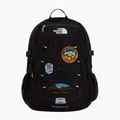Cityrucksack The North Face Borealis Classic Patch 29 l tnf black/asphalt grey/patch
