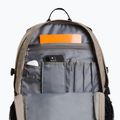 Cityrucksack The North Face Borealis Classic Patch 29 l tnf black/asphalt grey/patch 6