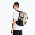 Cityrucksack The North Face Borealis Classic Patch 29 l tnf black/asphalt grey/patch 7