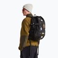 Cityrucksack The North Face Borealis Classic Patch 29 l tnf black/asphalt grey/patch 6