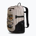 Cityrucksack The North Face Borealis Classic Patch 29 l stone slab/tnf black/asphalt grey 2