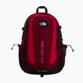Cityrucksack The North Face Hot Shot Se 30 l burgundy crush/lali gur