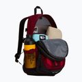 Cityrucksack The North Face Hot Shot Se 30 l burgundy crush/lali gur 4