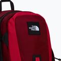 Cityrucksack The North Face Hot Shot Se 30 l burgundy crush/lali gur 5