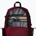 Cityrucksack The North Face Hot Shot Se 30 l burgundy crush/lali gur 6