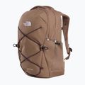 Cityrucksack The North Face Jester 22 l garnet/endless