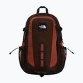 Cityrucksack The North Face Hot Shot Se 30 l dark chestnut/copper si