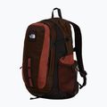 Cityrucksack The North Face Hot Shot Se 30 l dark chestnut/copper si 2