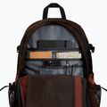 Cityrucksack The North Face Hot Shot Se 30 l dark chestnut/copper si 6