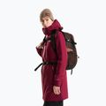 Cityrucksack The North Face Hot Shot Se 30 l dark chestnut/copper si 8
