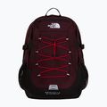 Cityrucksack The North Face Borealis Classic deep burgundy/tnf black