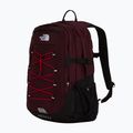 Cityrucksack The North Face Borealis Classic deep burgundy/tnf black 2