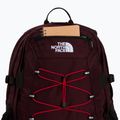 Cityrucksack The North Face Borealis Classic deep burgundy/tnf black 5