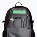 Cityrucksack The North Face Borealis Classic deep burgundy/tnf black 6