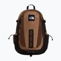Cityrucksack The North Face Hot Shot Se 30 l garnet/smokey brown/tnf