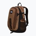 Cityrucksack The North Face Hot Shot Se 30 l garnet/smokey brown/tnf 2