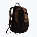 Cityrucksack The North Face Hot Shot Se 30 l garnet/smokey brown/tnf 3
