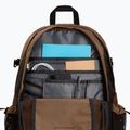 Cityrucksack The North Face Hot Shot Se 30 l garnet/smokey brown/tnf 6
