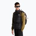 Cityrucksack The North Face Hot Shot Se 30 l garnet/smokey brown/tnf 8