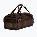 Reisetasche The North Face Base Camp Voyager Duffel 42 l dark chestnut/garnet 2