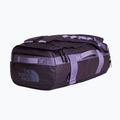 Reisetasche The North Face Base Camp Voyager Duffel 32 l endless dusk/grounded purple 2