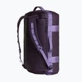 Reisetasche The North Face Base Camp Voyager Duffel 32 l endless dusk/grounded purple 3