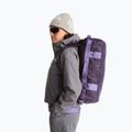 Reisetasche The North Face Base Camp Voyager Duffel 32 l endless dusk/grounded purple 8