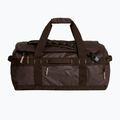 Reisetasche The North Face Base Camp Voyager Duffel 62 l dark chestnut/garnet