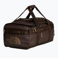 Reisetasche The North Face Base Camp Voyager Duffel 62 l dark chestnut/garnet 2