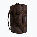 Reisetasche The North Face Base Camp Voyager Duffel 62 l dark chestnut/garnet 3