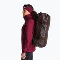 Reisetasche The North Face Base Camp Voyager Duffel 62 l dark chestnut/garnet 8