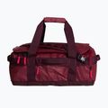 Reisetasche The North Face Base Camp Voyager Duffel 42 l burgundy crush/deep bur