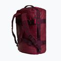 Reisetasche The North Face Base Camp Voyager Duffel 42 l burgundy crush/deep bur 3