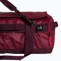 Reisetasche The North Face Base Camp Voyager Duffel 42 l burgundy crush/deep bur 6