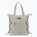 Tasche The North Face Borealis Tote 22 l stone slab/dark chestnut