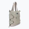 Tasche The North Face Borealis Tote 22 l stone slab/dark chestnut 2
