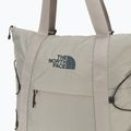Tasche The North Face Borealis Tote 22 l stone slab/dark chestnut 4