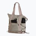 Tasche The North Face Borealis Tote 22 l stone slab/dark chestnut 8