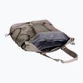 Tasche The North Face Borealis Tote 22 l stone slab/dark chestnut 9