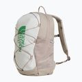 Cityrucksack The North Face Court Jester cumulus cloud/stone slab/dimmed algae 2