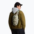 City-Sling-Rucksack The North Face Borealis Sling 6 l stone slab/dark 5